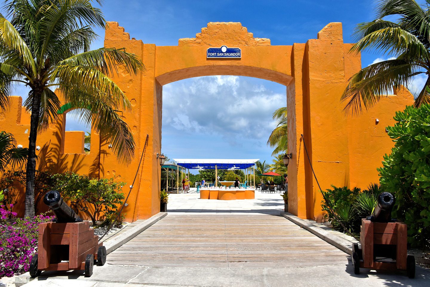 	San Salvador	